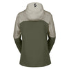 Scott W EXPLORAIR SOFTSHELL JACKET
