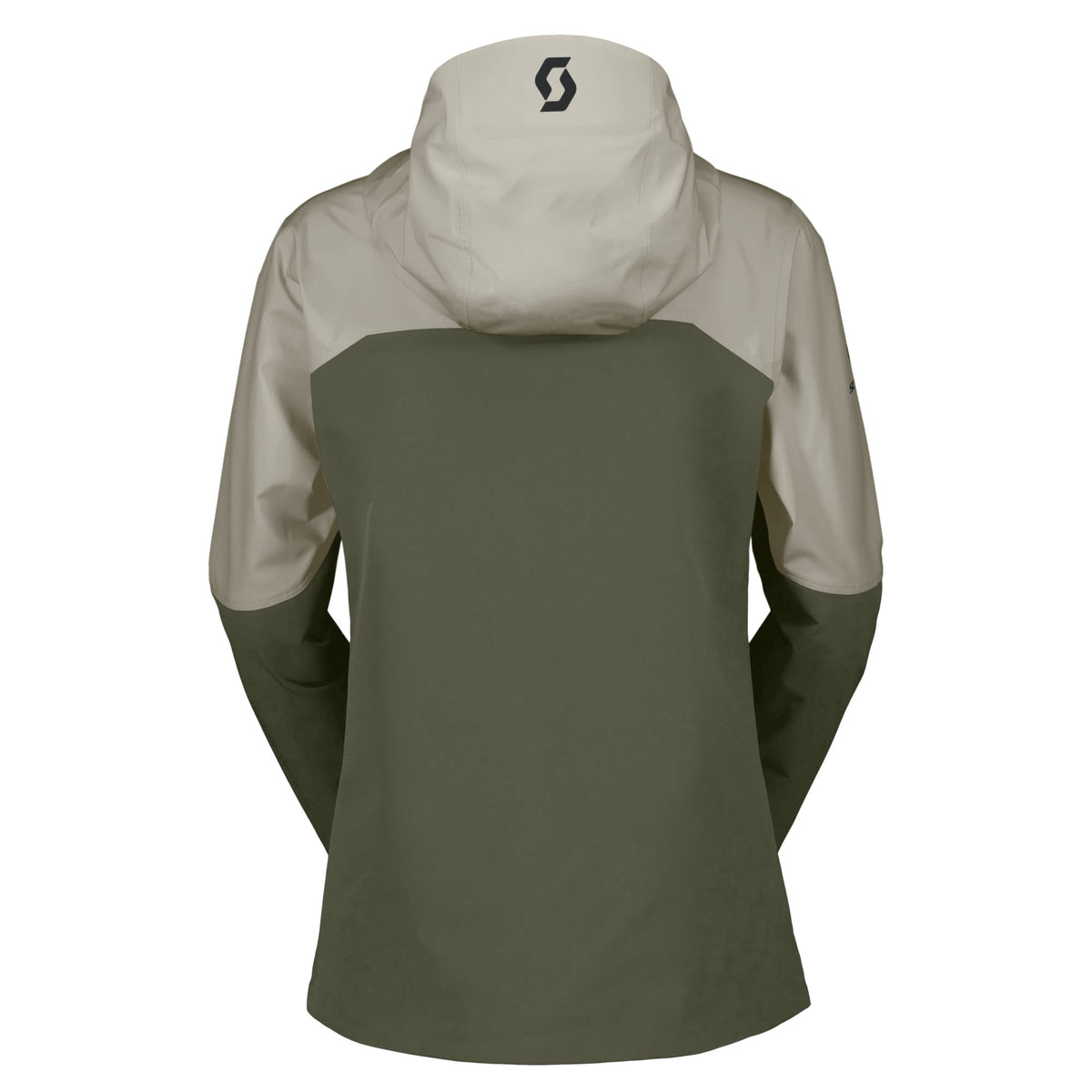 Scott W EXPLORAIR SOFTSHELL JACKET