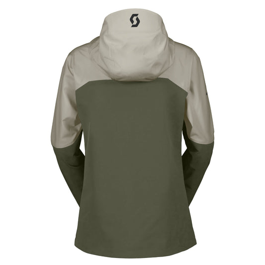 Scott W EXPLORAIR SOFTSHELL JACKET