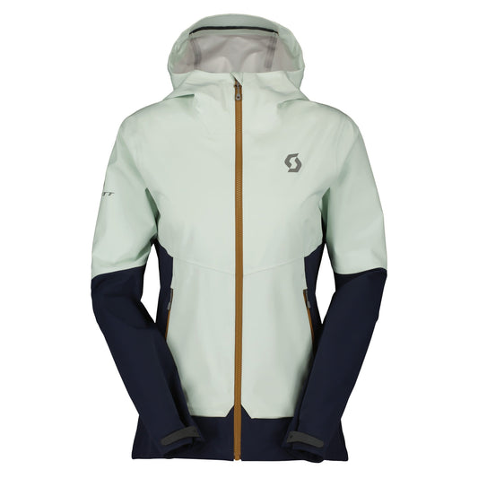 Scott W EXPLORAIR SOFTSHELL JACKET