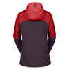 Scott W EXPLORAIR SOFTSHELL JACKET
