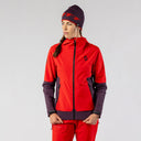 Scott W EXPLORAIR SOFTSHELL JACKET