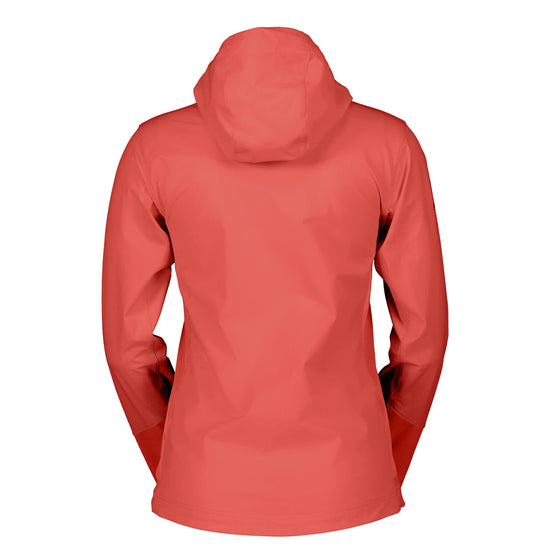 Scott W EXPLORAIR SOFTSHELL SL JACKET