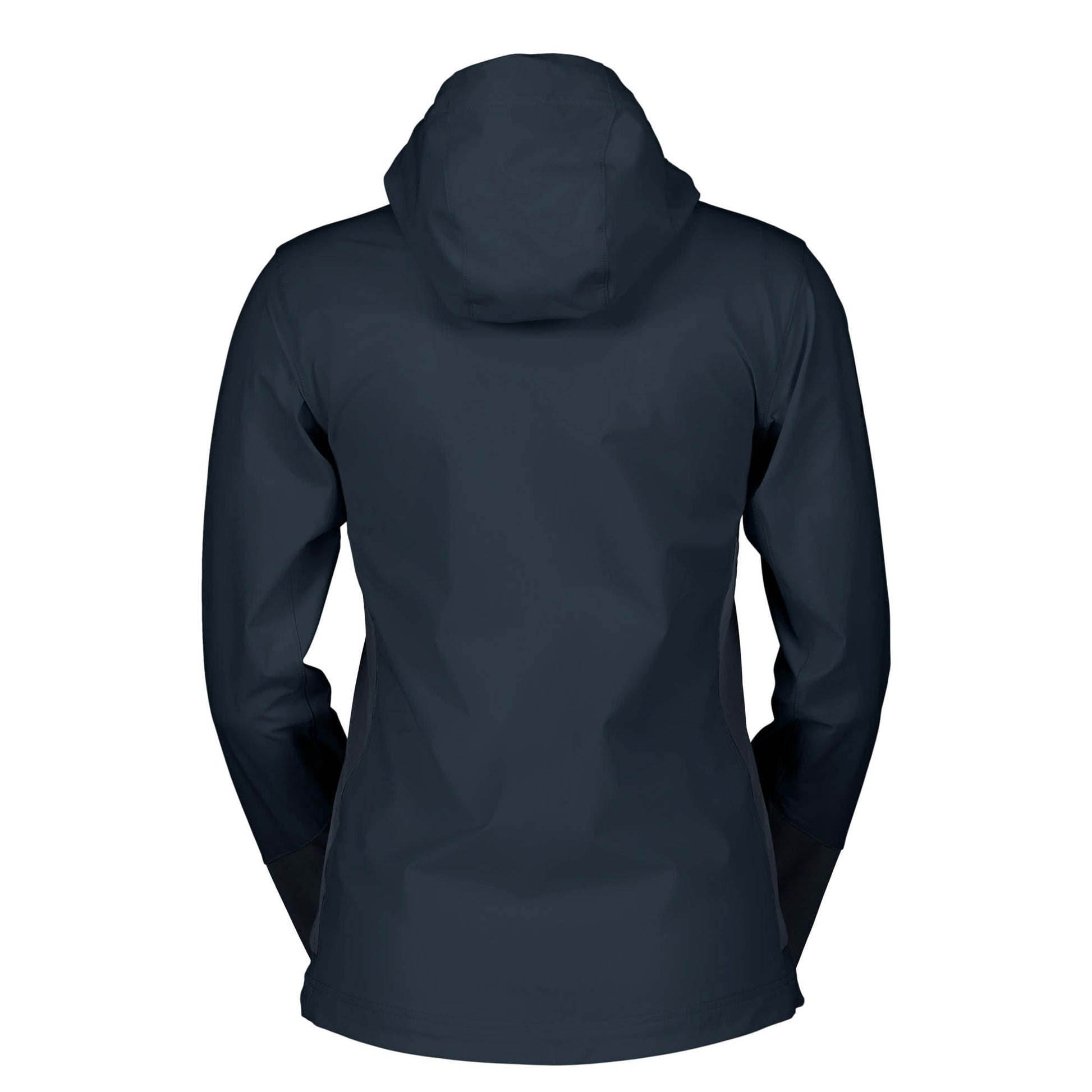 Scott W EXPLORAIR SOFTSHELL SL JACKET