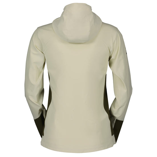 Scott W EXPLORAIR SOFTSHELL SL JACKET