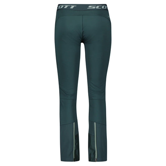 Scott W EXPLORAIR SOFTSHELL SL PANTS