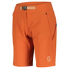 Scott W EXPLORAIR TECH SHORTS