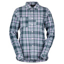 Scott W FLANNEL LS SHIRT