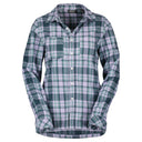 Scott W FLANNEL LS SHIRT
