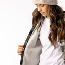 Scott W FLANNEL LS SHIRT