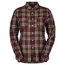 Scott W FLANNEL LS SHIRT