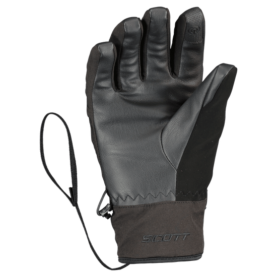 Scott W GLOVE ULTIMATE HYBRID