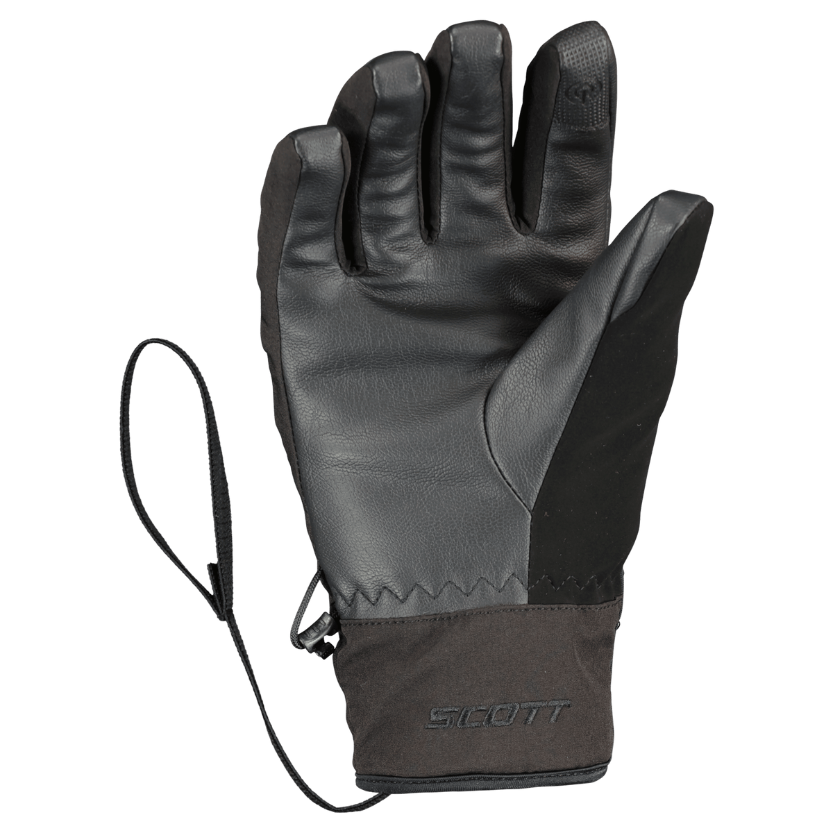 Scott W GLOVE ULTIMATE HYBRID