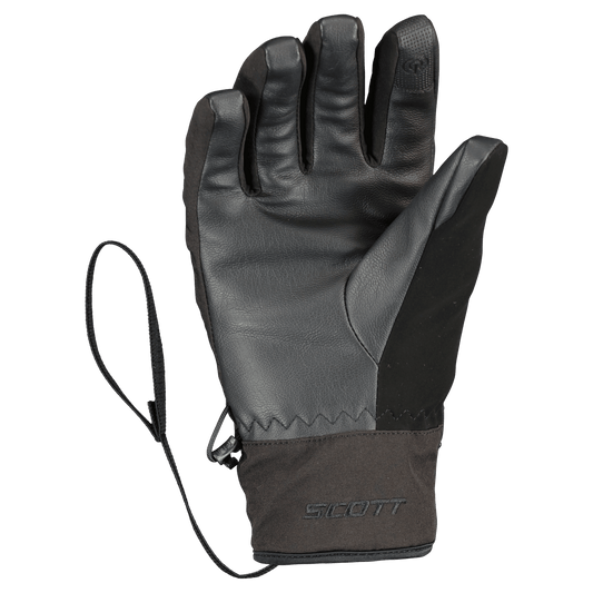 Scott W GLOVE ULTIMATE HYBRID