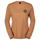 Scott W GRAPHIC L/SL TEE