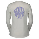 Scott W GRAPHIC L/SL TEE