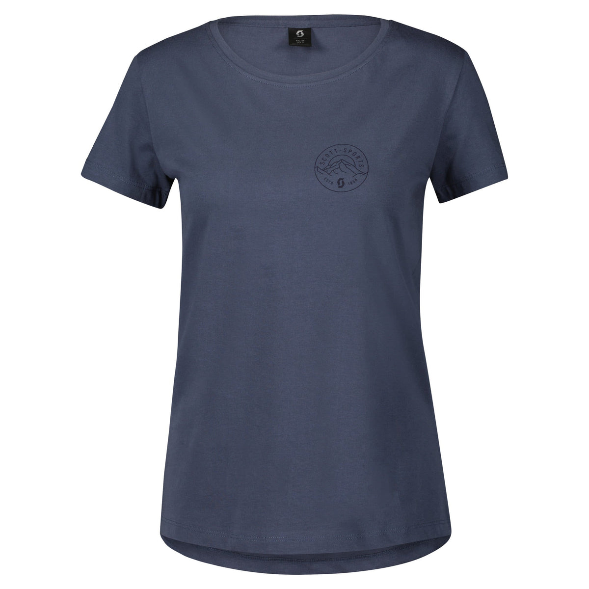 Scott W GRAPHIC S/SL TEE