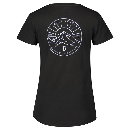 Scott W GRAPHIC S/SL TEE