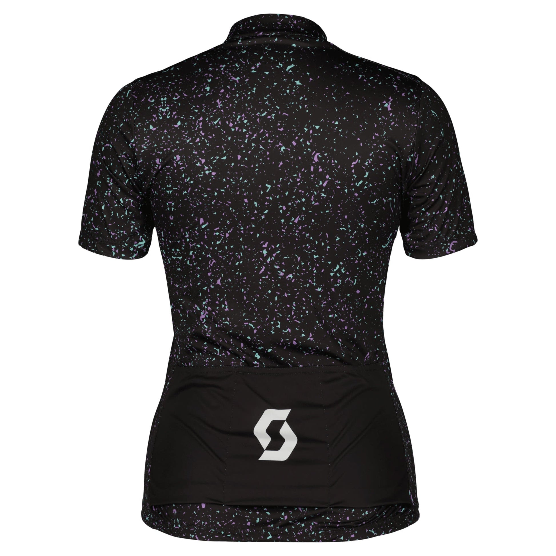 Scott W GRAVEL CONTESSA SIGN. S/SL JERSEY