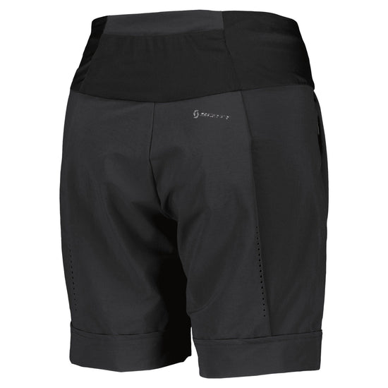 Scott W GRAVEL CORE CONTESSA SIGN. SHORTS