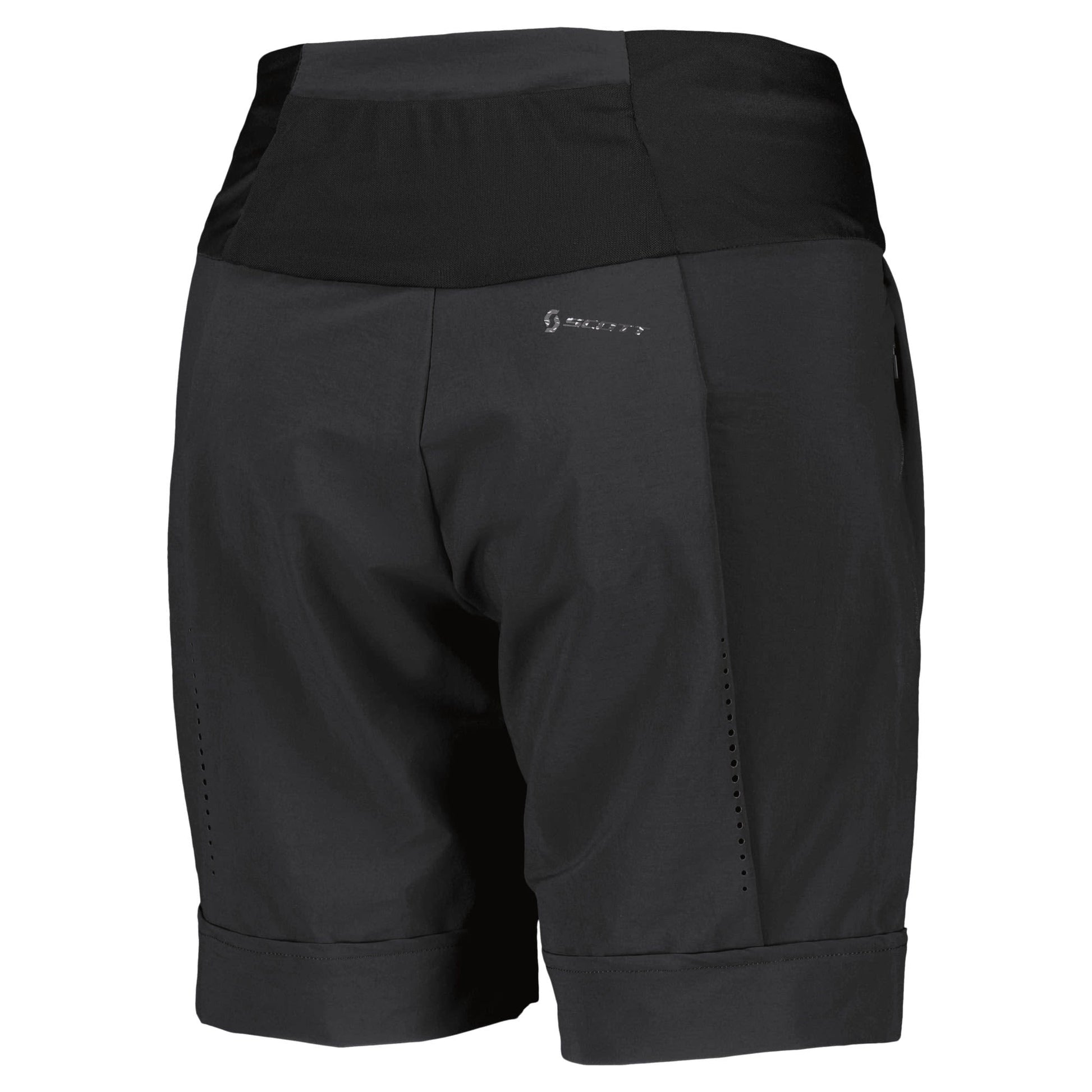 Scott W GRAVEL CORE CONTESSA SIGN. SHORTS