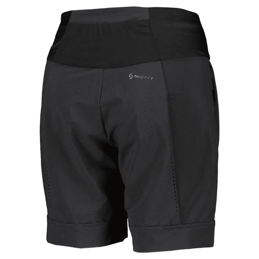 Scott W GRAVEL CORE CONTESSA SIGN. SHORTS