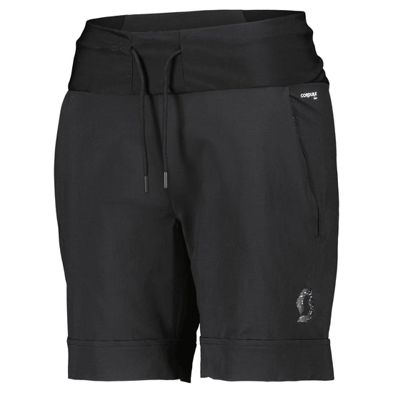 Scott W GRAVEL CORE CONTESSA SIGN. SHORTS