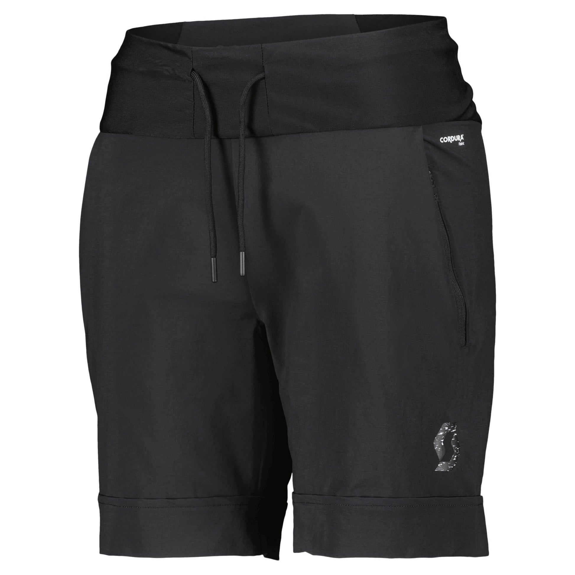 Scott W GRAVEL CORE CONTESSA SIGN. SHORTS