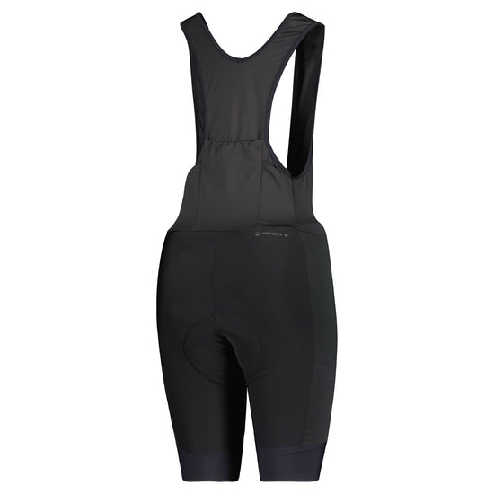 Scott W GRAVEL WARM +++ BIB SHORTS