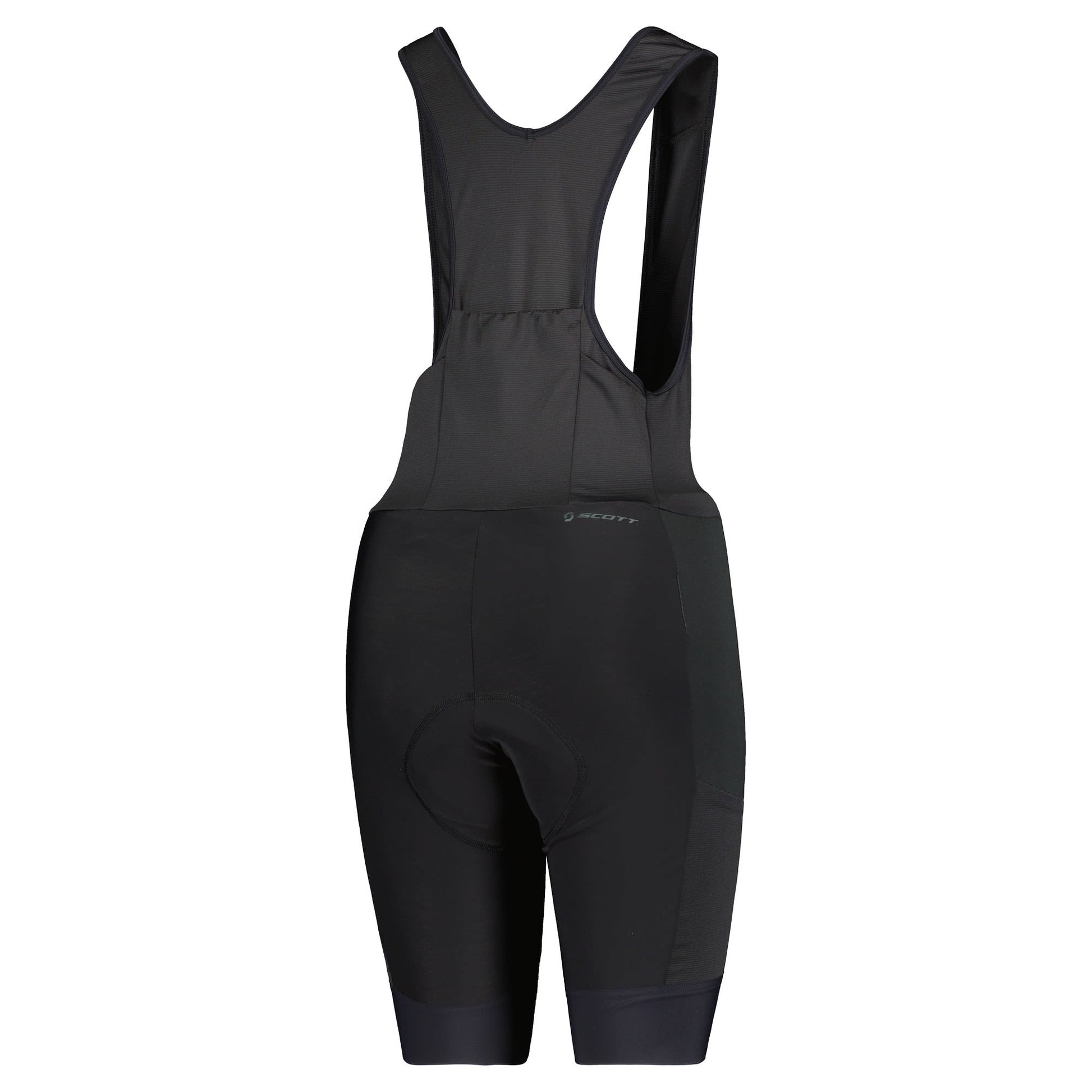 Scott W GRAVEL WARM +++ BIB SHORTS