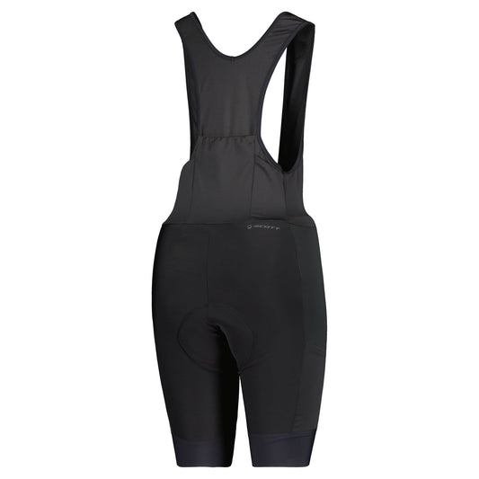 Scott W GRAVEL WARM +++ BIB SHORTS