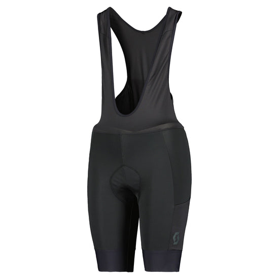Scott W GRAVEL WARM +++ BIB SHORTS