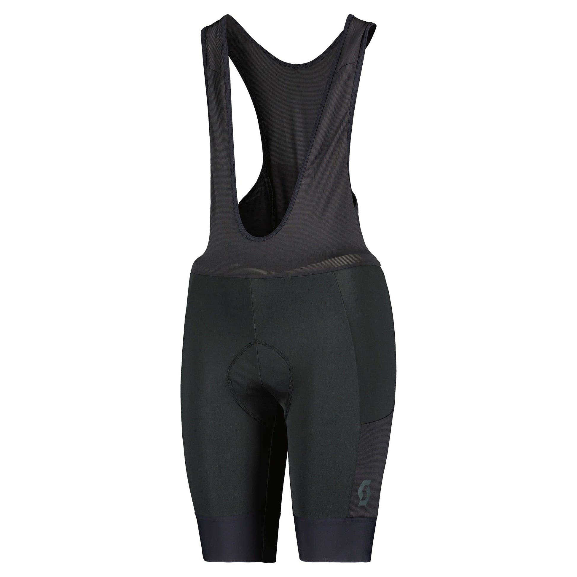 Scott W GRAVEL WARM +++ BIB SHORTS
