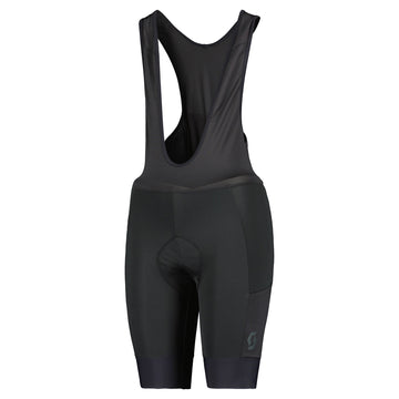 Scott W GRAVEL WARM +++ BIB SHORTS