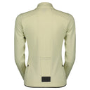 Scott W GRAVEL WARM MERINO L/SL