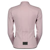 Scott W GRAVEL WARM MERINO L/SL