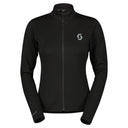 Scott W GRAVEL WARM MERINO L/SL