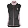 Scott W GRAVEL WARM MERINO VEST