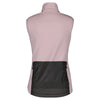 Scott W GRAVEL WARM MERINO VEST