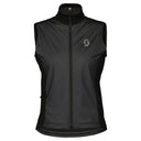 Scott W GRAVEL WARM MERINO VEST