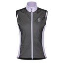 Scott W GRAVEL WARM MERINO VEST