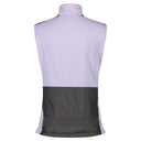 Scott W GRAVEL WARM MERINO VEST
