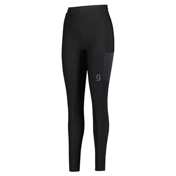Scott W GRAVEL WARM W/O PAD TIGHTS