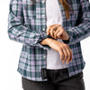 Scott W HERITAGE PILE SHIRT
