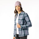 Scott W HERITAGE PILE SHIRT