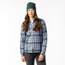 Scott W HERITAGE PILE SHIRT