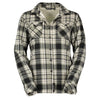 Scott W HERITAGE PILE SHIRT
