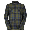 Scott W HERITAGE PILE SHIRT