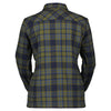 Scott W HERITAGE PILE SHIRT