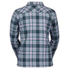 Scott W HERITAGE PILE SHIRT